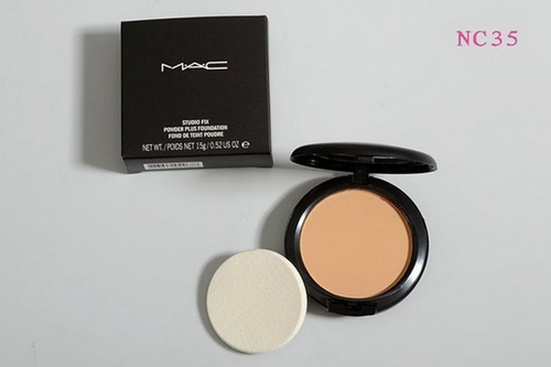 MAC Studio Fix Powder - NC35 -