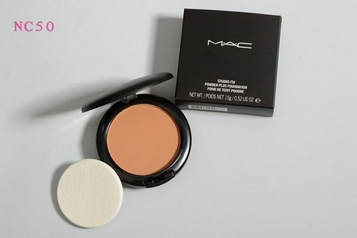 MAC Studio Fix Powder - NC50 -