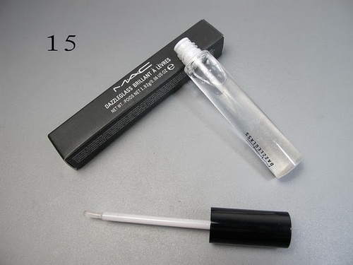 MAC DazzleGlass (Clear)
