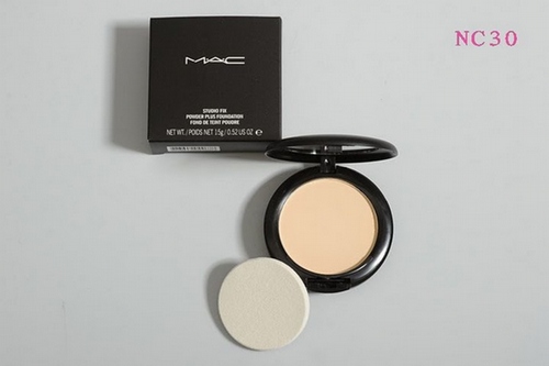 MAC Studio Fix Powder - NC30 -