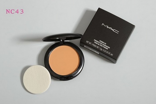 MAC Studio Fix Powder - NC43 -