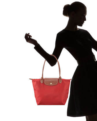 les pliages longchamp type