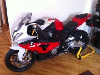 Bmw hp4 olx deals