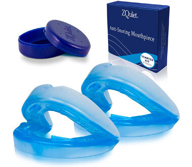 ZQuiet. Snore Stopper.                                              
    
         Click Here
