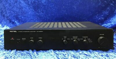 Amplificateur ROTEL RA-840 BX4