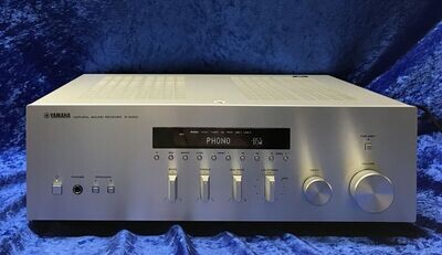 Amplificateur Yamaha R-S300