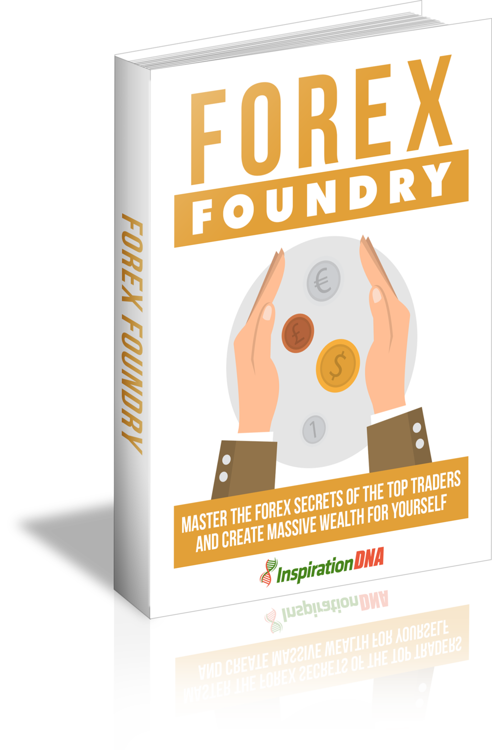 Forex Foundry