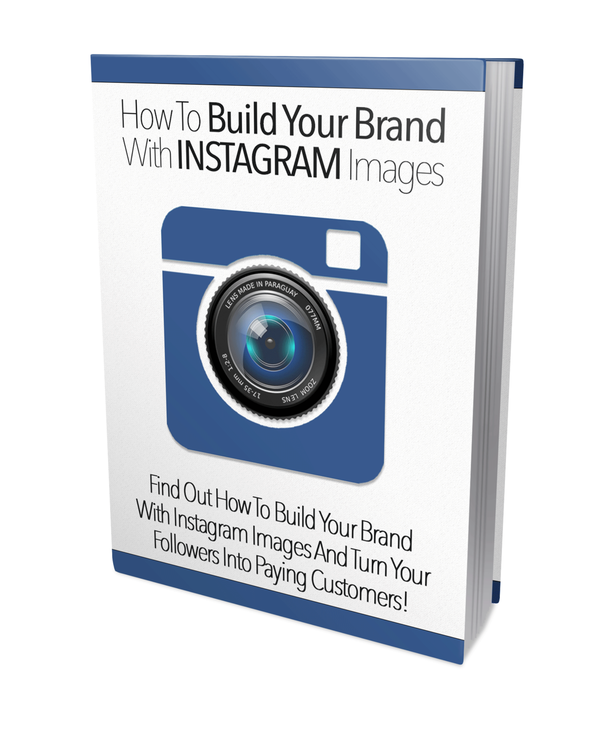 How to build your brand  with Instagram Images