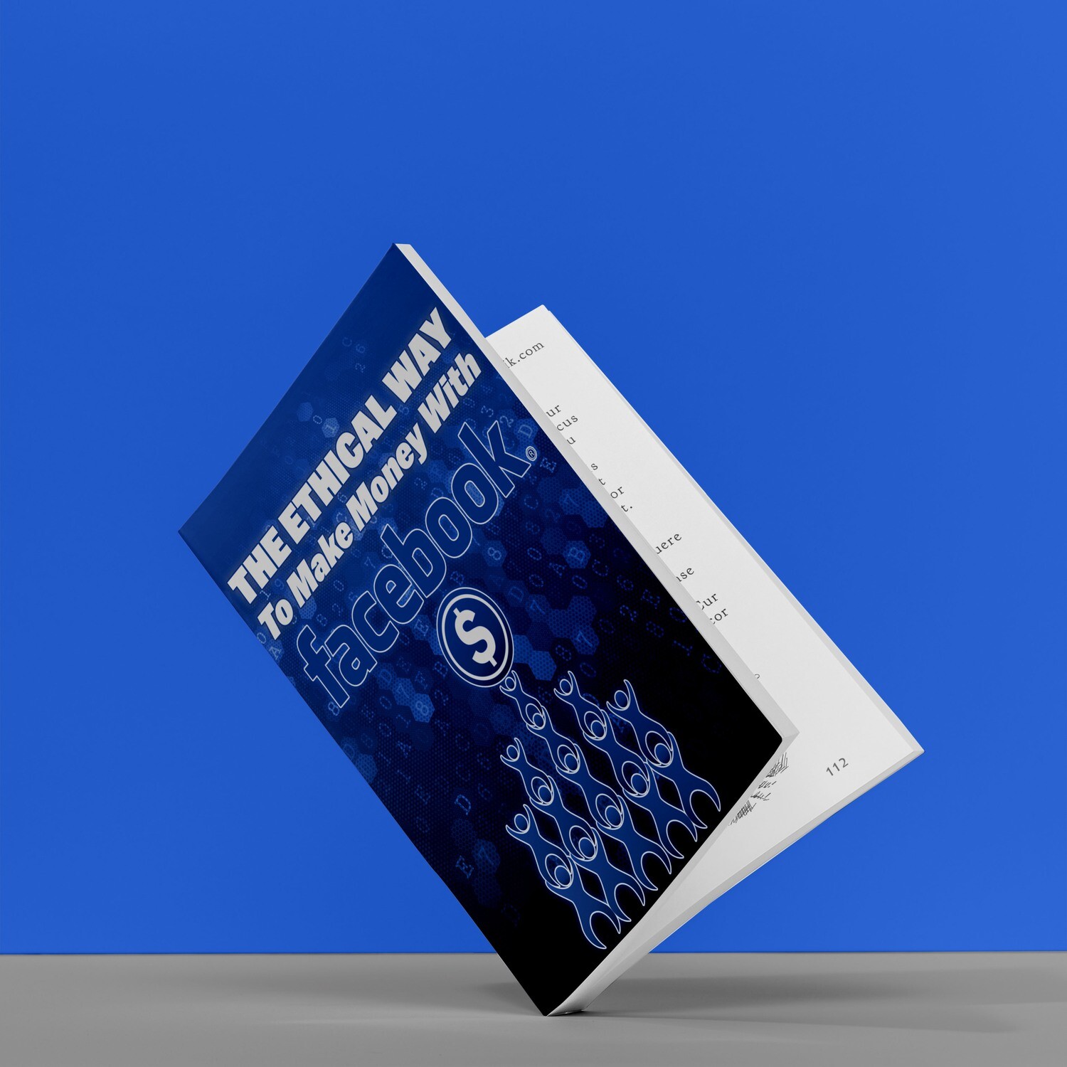 The Ethical Way to make money with Facebook