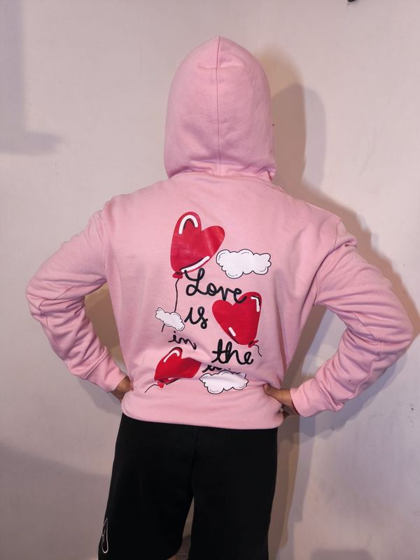 SWEANT ATNT PARIS ROSE