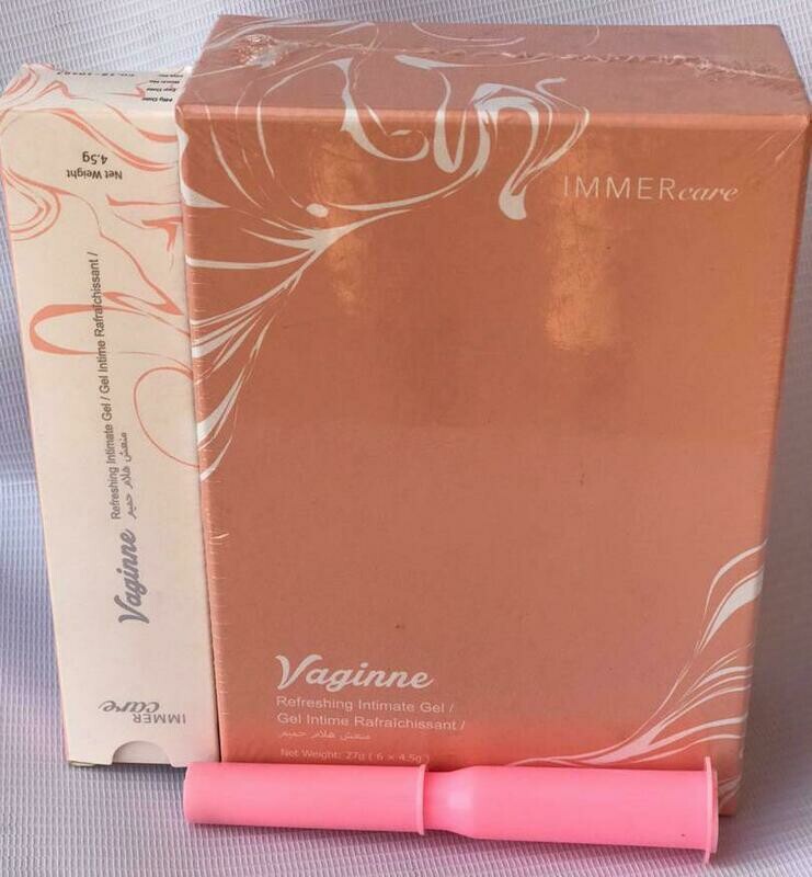 VAGINNE