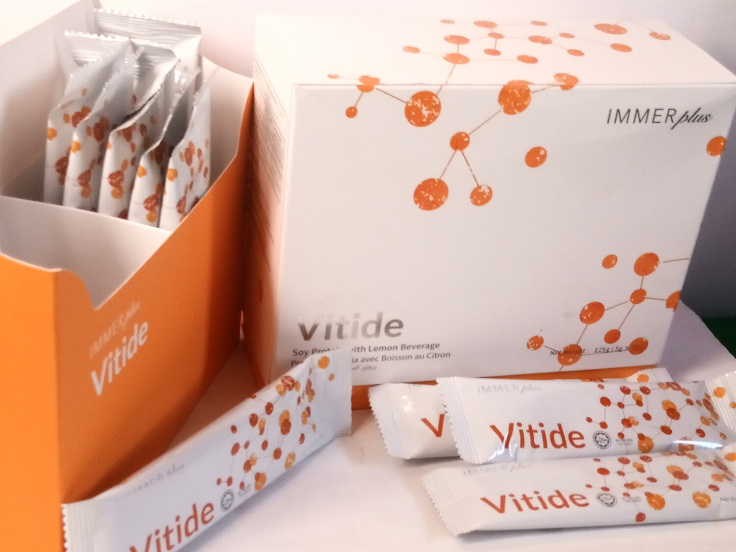 VITIDE