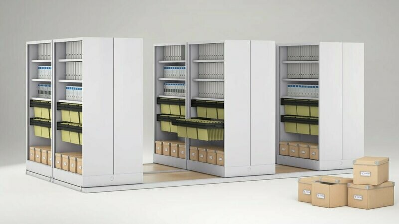 Armoire MOV