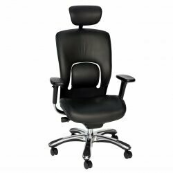 Fauteuil de Bureau PRAG