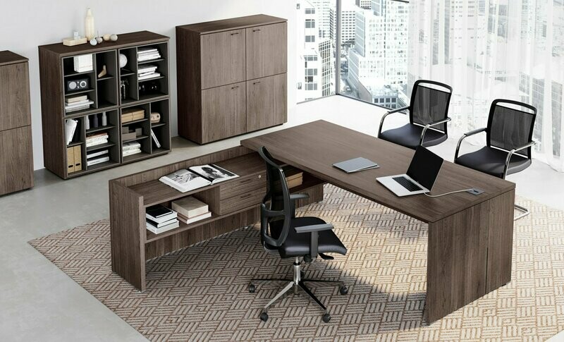 Bureau Directionnel Mozart