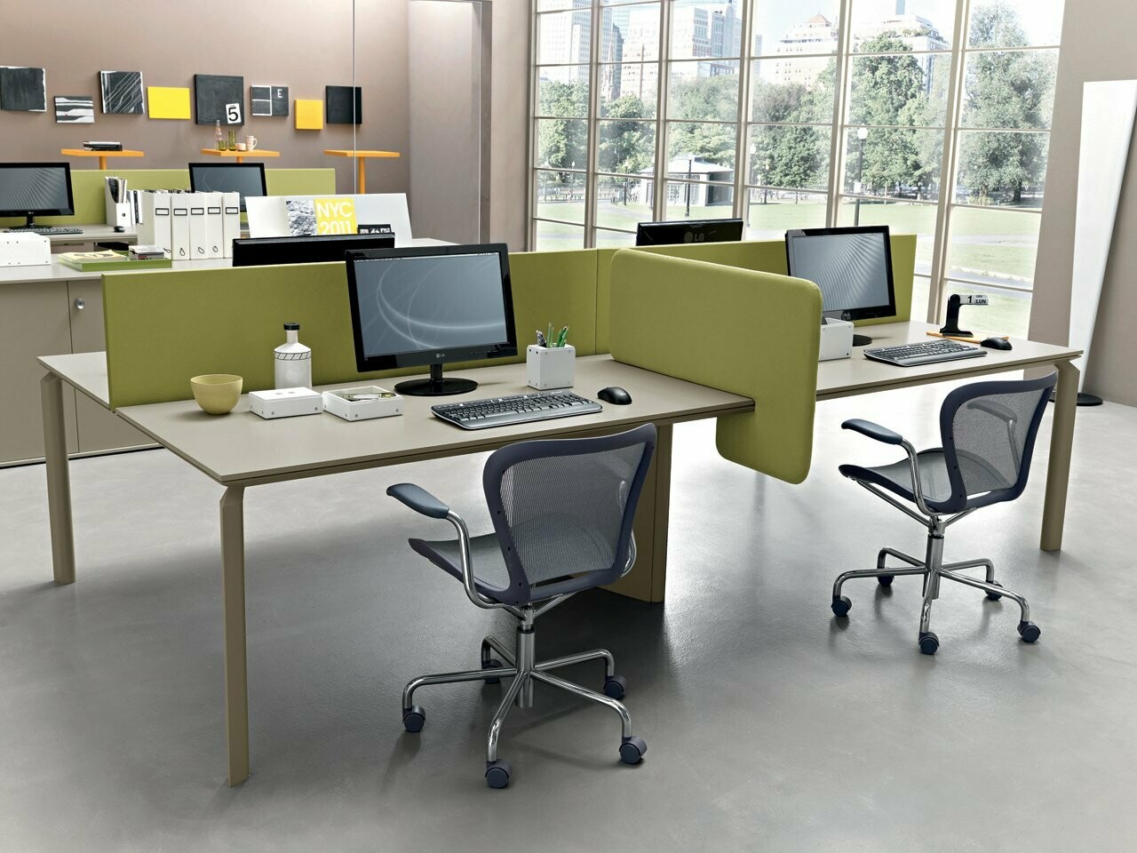 Bureau TOGETHER