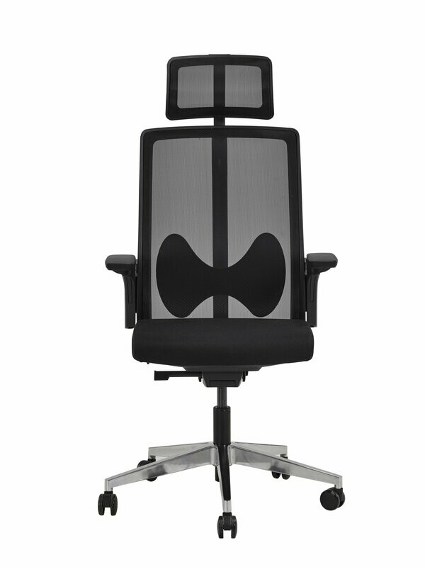 Fauteuil Bureautique NAK