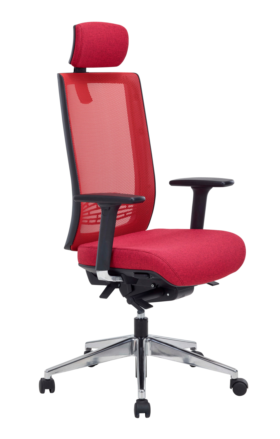 Fauteuil bureautique EVET