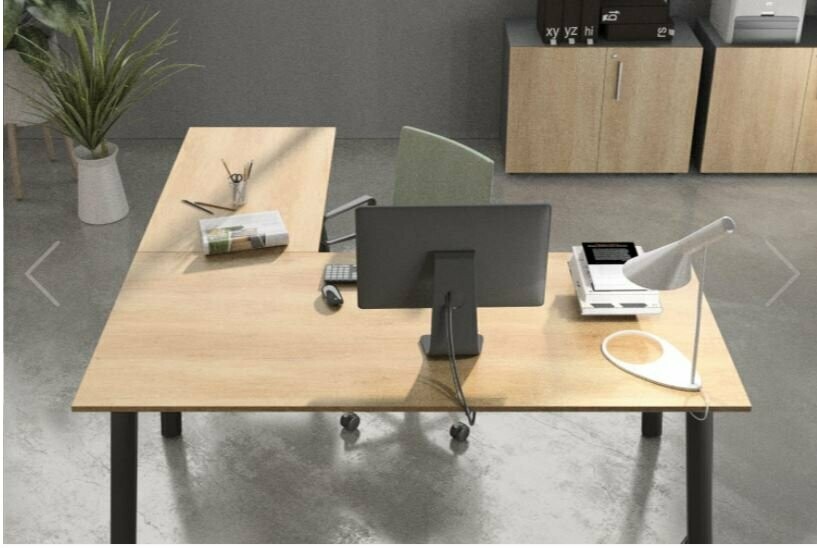 Bureau d'Occasion