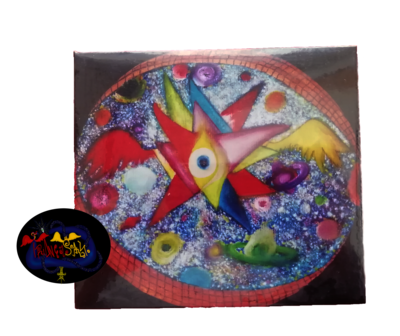 Triangolo Scaleno 2019 (Disco)