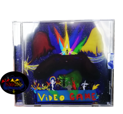 Video Game (Disco)
