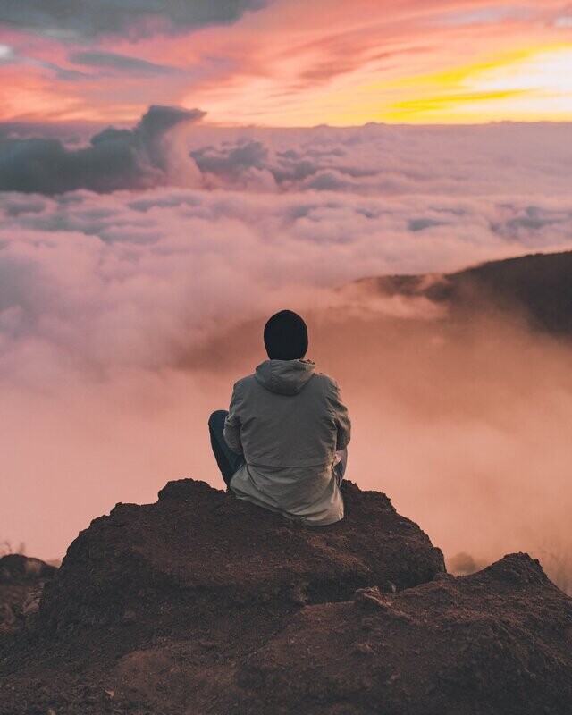 One 45 Minute Deep Relaxation Session at RCHC