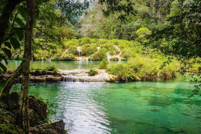One 45 Minute Deep Relaxation Session Online
