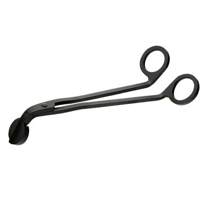 Stainless Steel Wick Trimmer