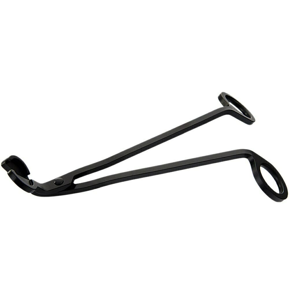 Stainless Steel Wick Trimmer