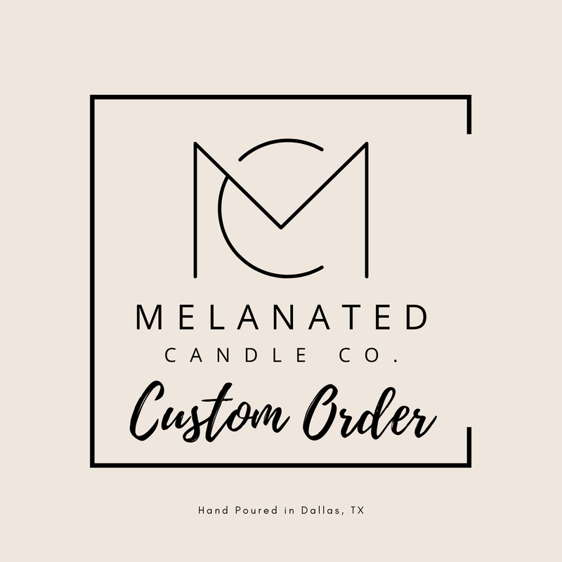 Custom Order