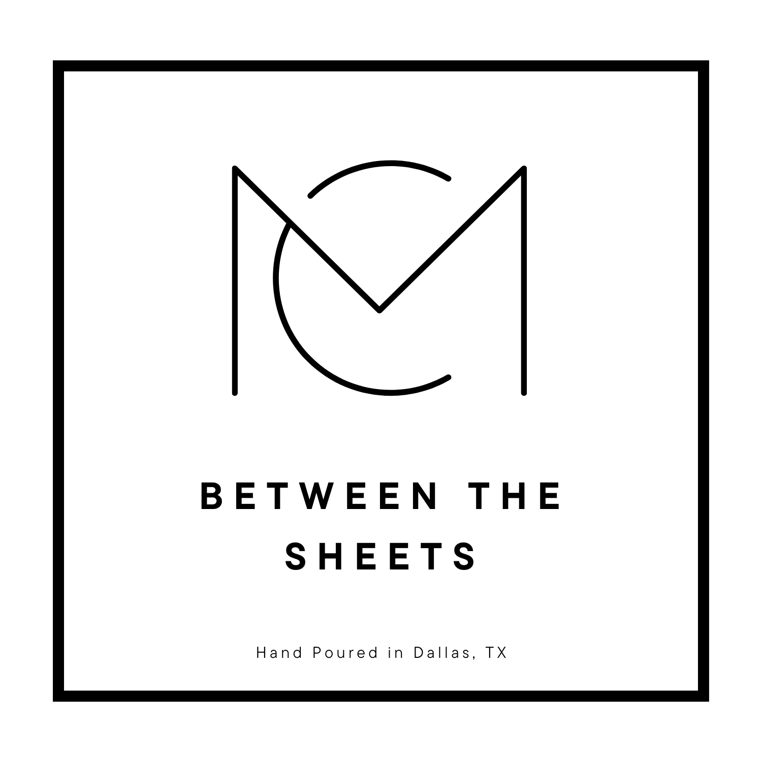 Between the Sheets