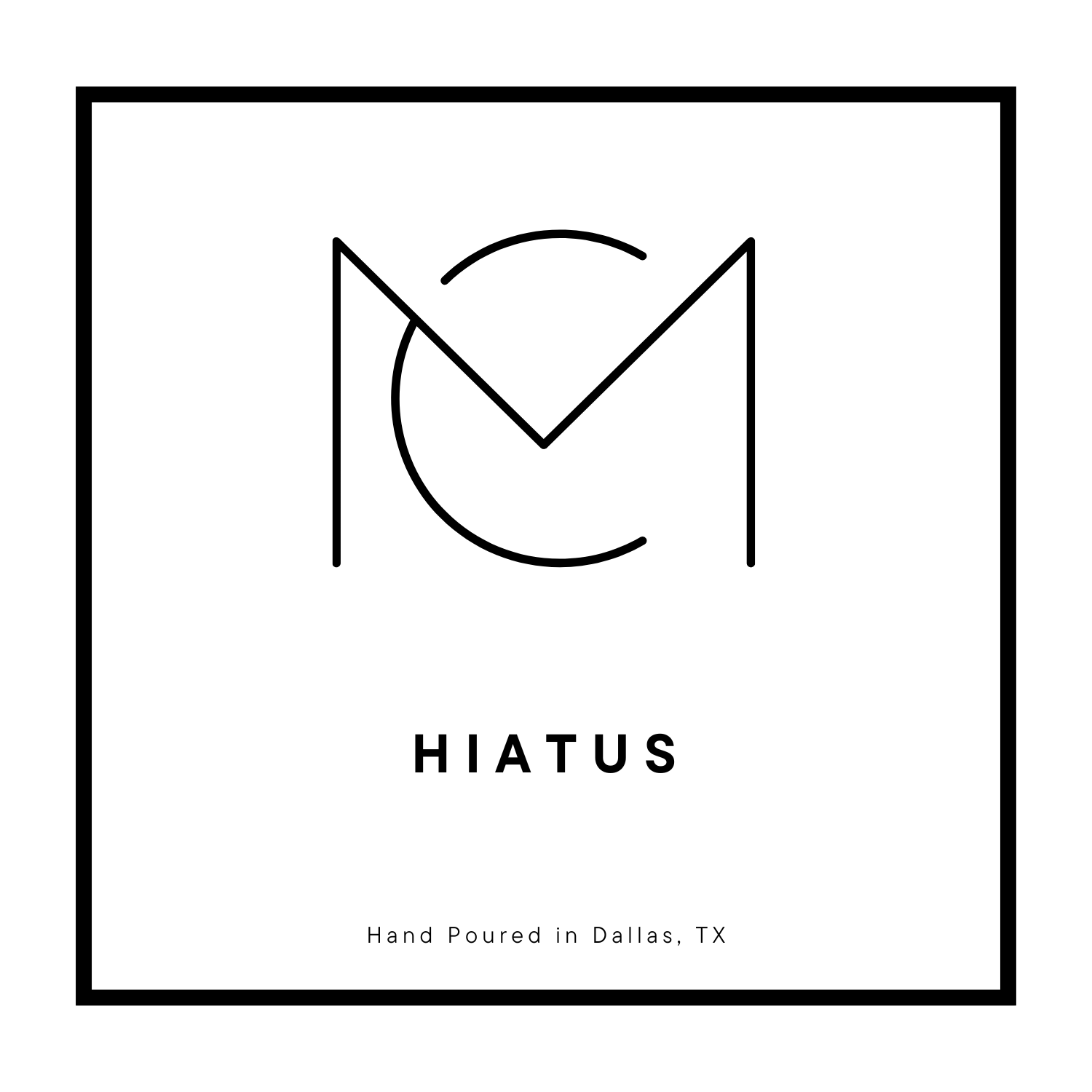 Hiatus