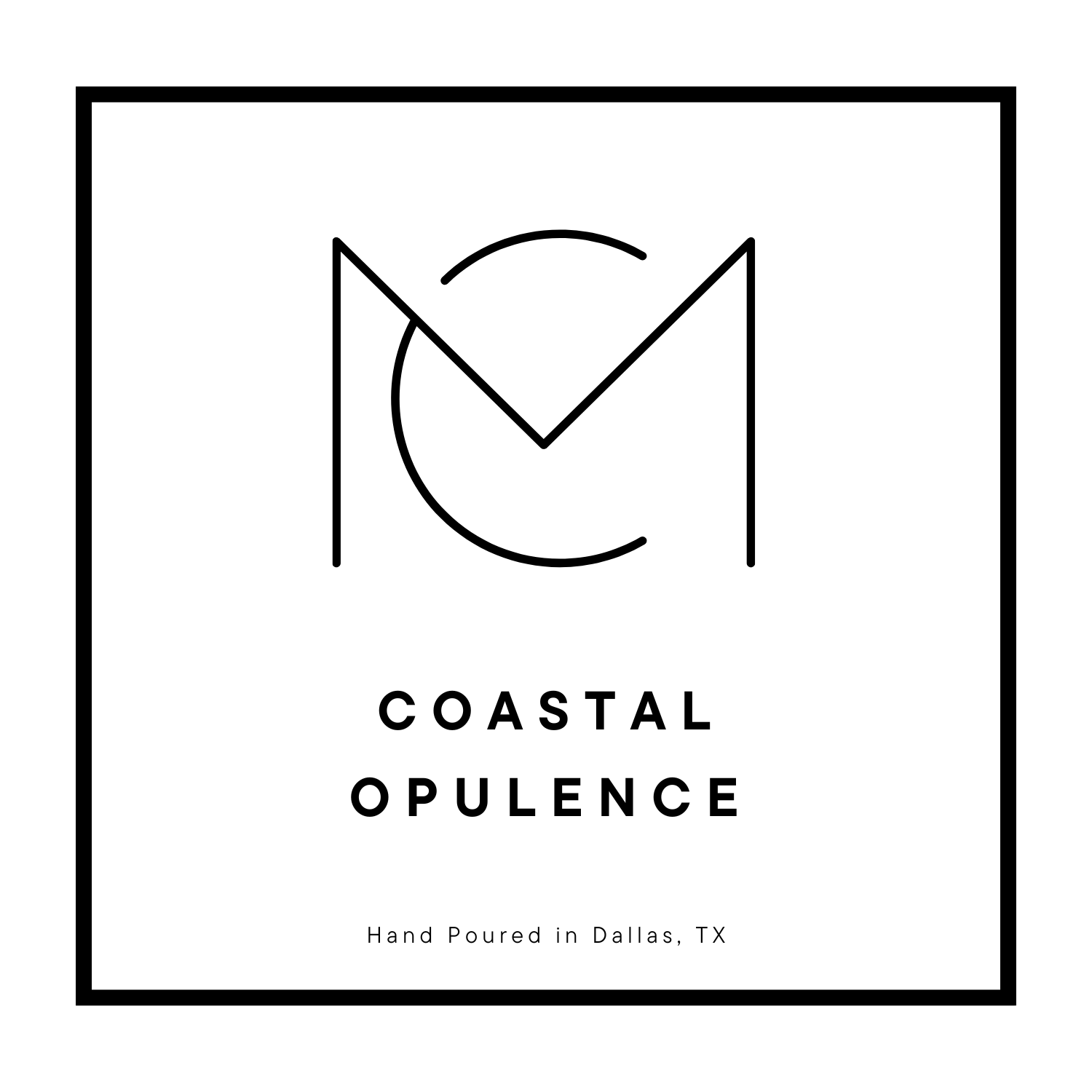Coastal Opulence