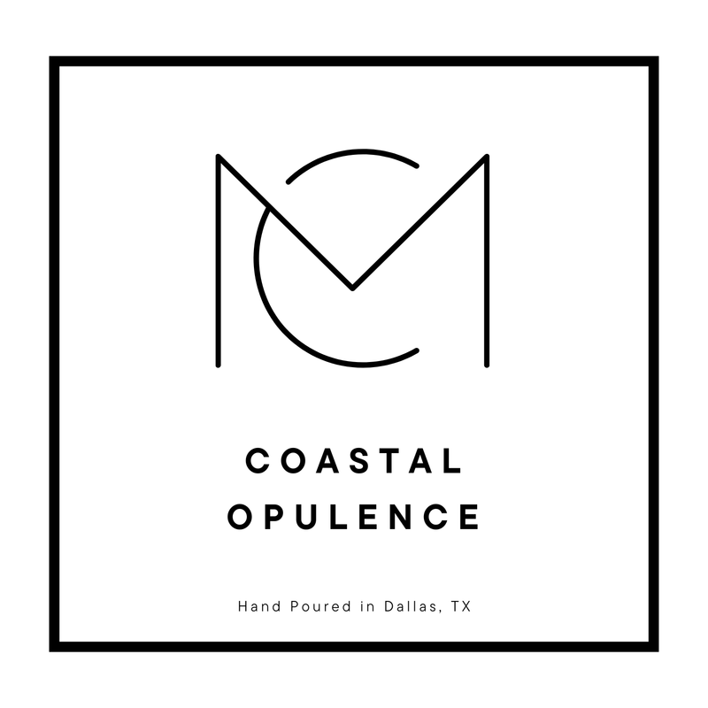 Coastal Opulence