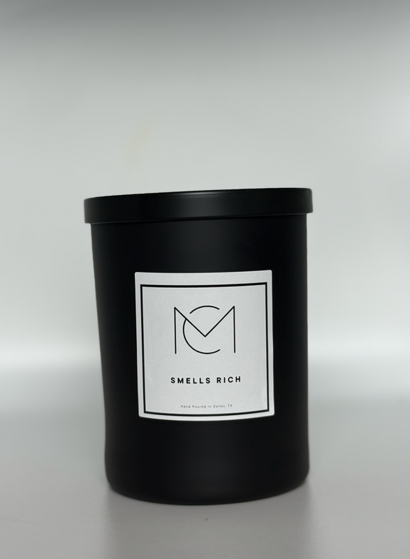 Smells Rich