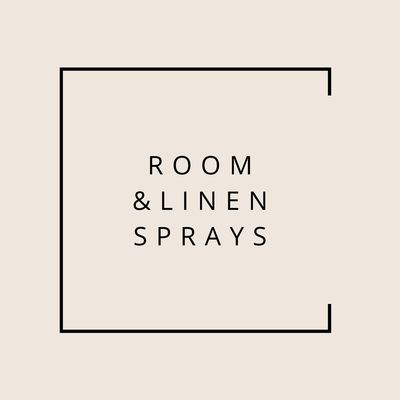 Room + Linen Spray