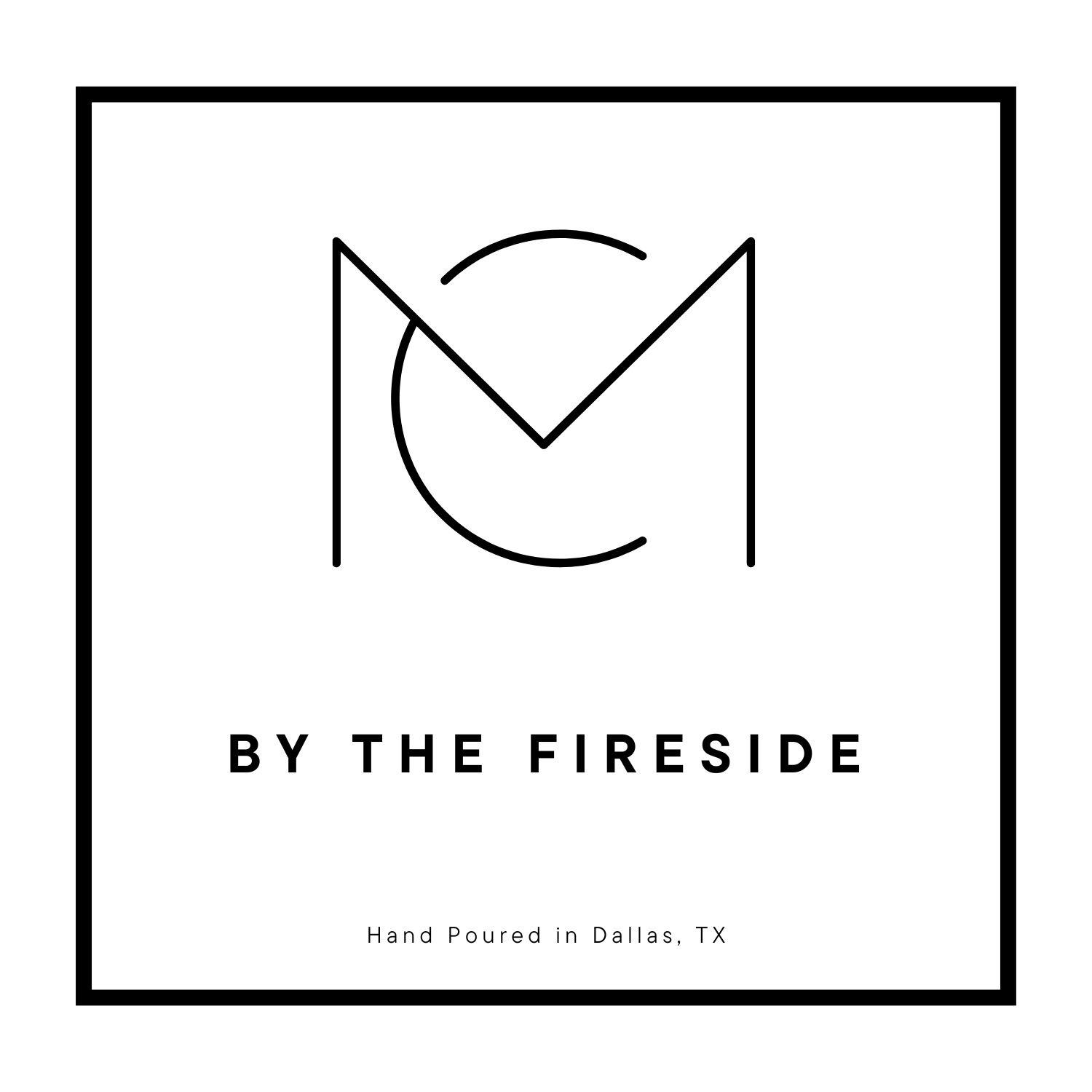 By the Fireside 13 oz