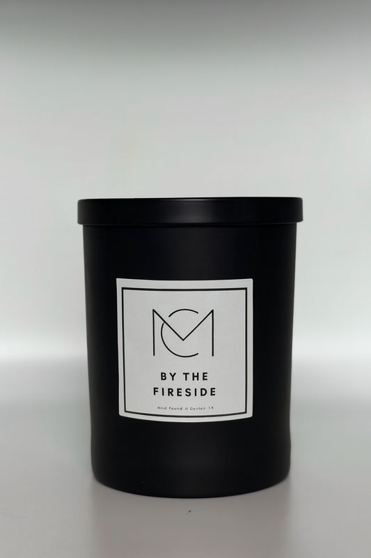 By the Fireside 13 oz