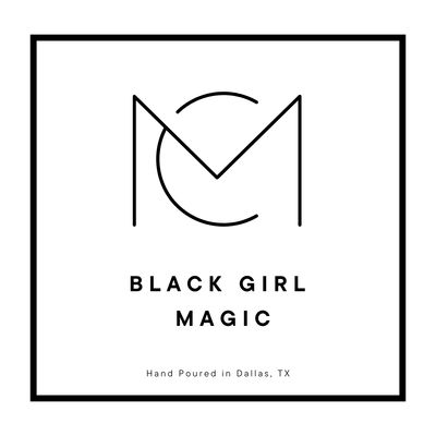 Black Girl Magic
