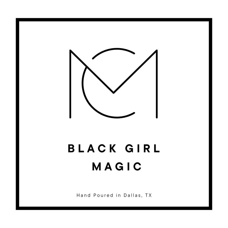 Black Girl Magic