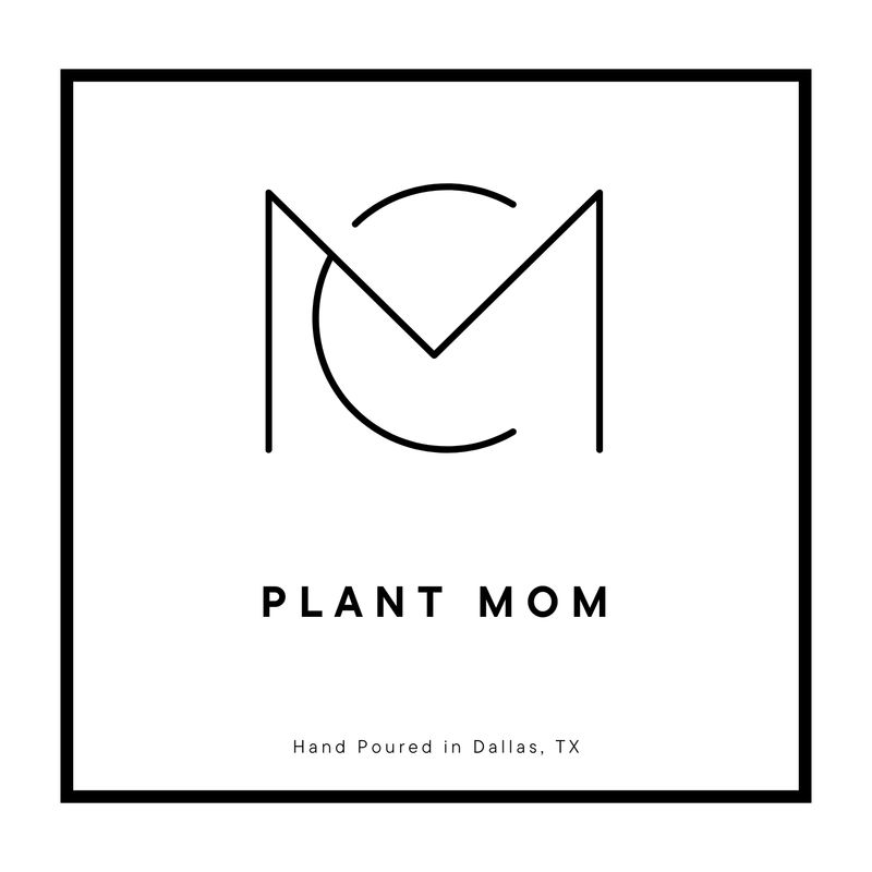 Plant Mom