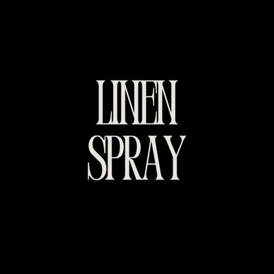 Room + Linen Spray