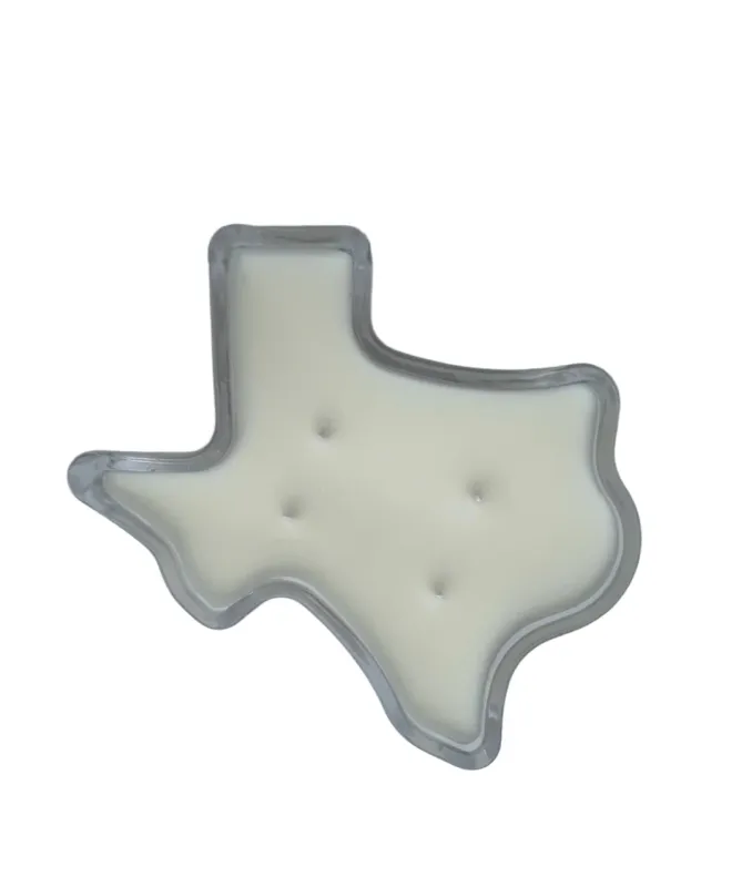 TAE Texas Coffee Table Candle [PRE-ORDER]