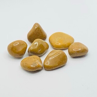 Yellow Jasper