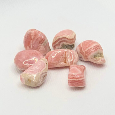 Rhodochrosite