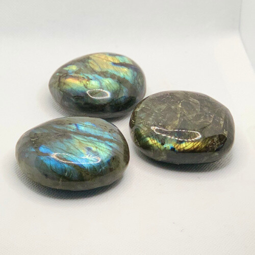 Labradorite Palm (M) Labradorite Palm (M)