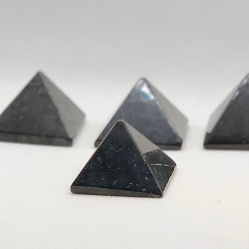 Shungite Pyramid