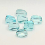 Obsidian (Aqua)