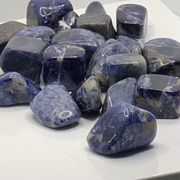 Sodalite