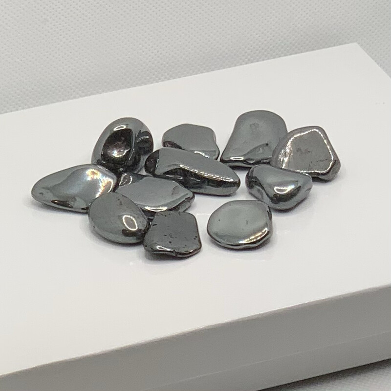 Hematite (Natural)